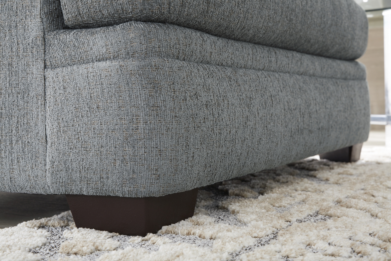 Cooper Blue Chair - Thumbnail - Image 4