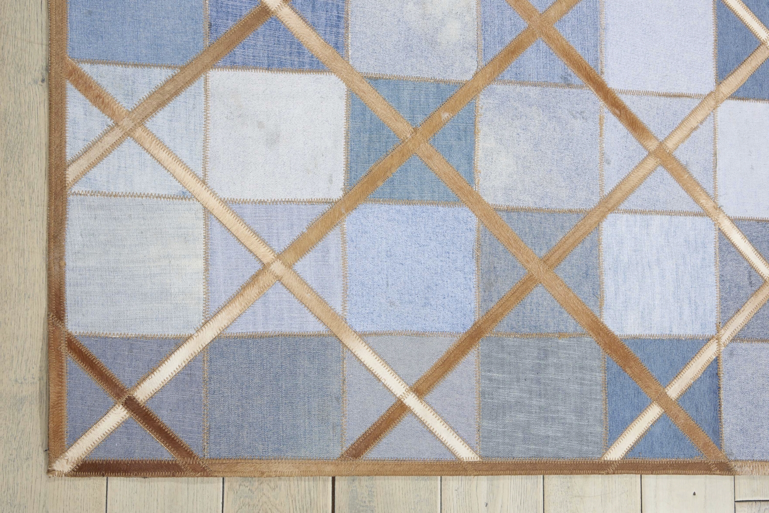 Cooper City Gray 8' x 11' Rug - Thumbnail - Image 2