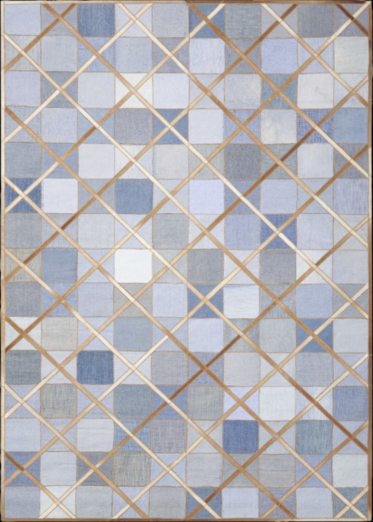 Cooper City Gray 8' x 11' Rug - Thumbnail - Image 1