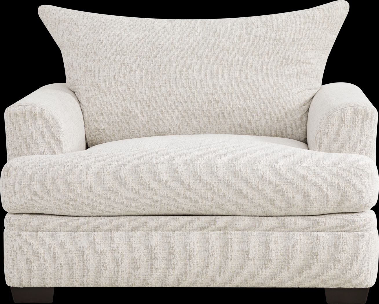 Cooper White 8 Pc Living Room - Thumbnail - Image 8