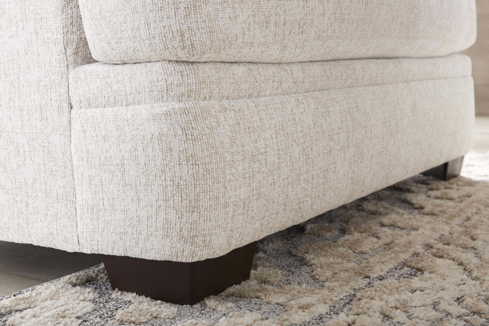 Cooper White 8 Pc Living Room - Thumbnail - Image 10