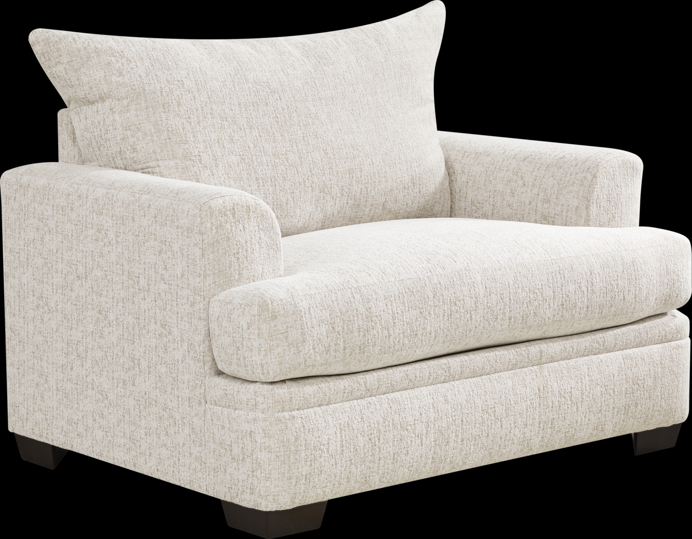 Cooper White 8 Pc Living Room - Thumbnail - Image 7