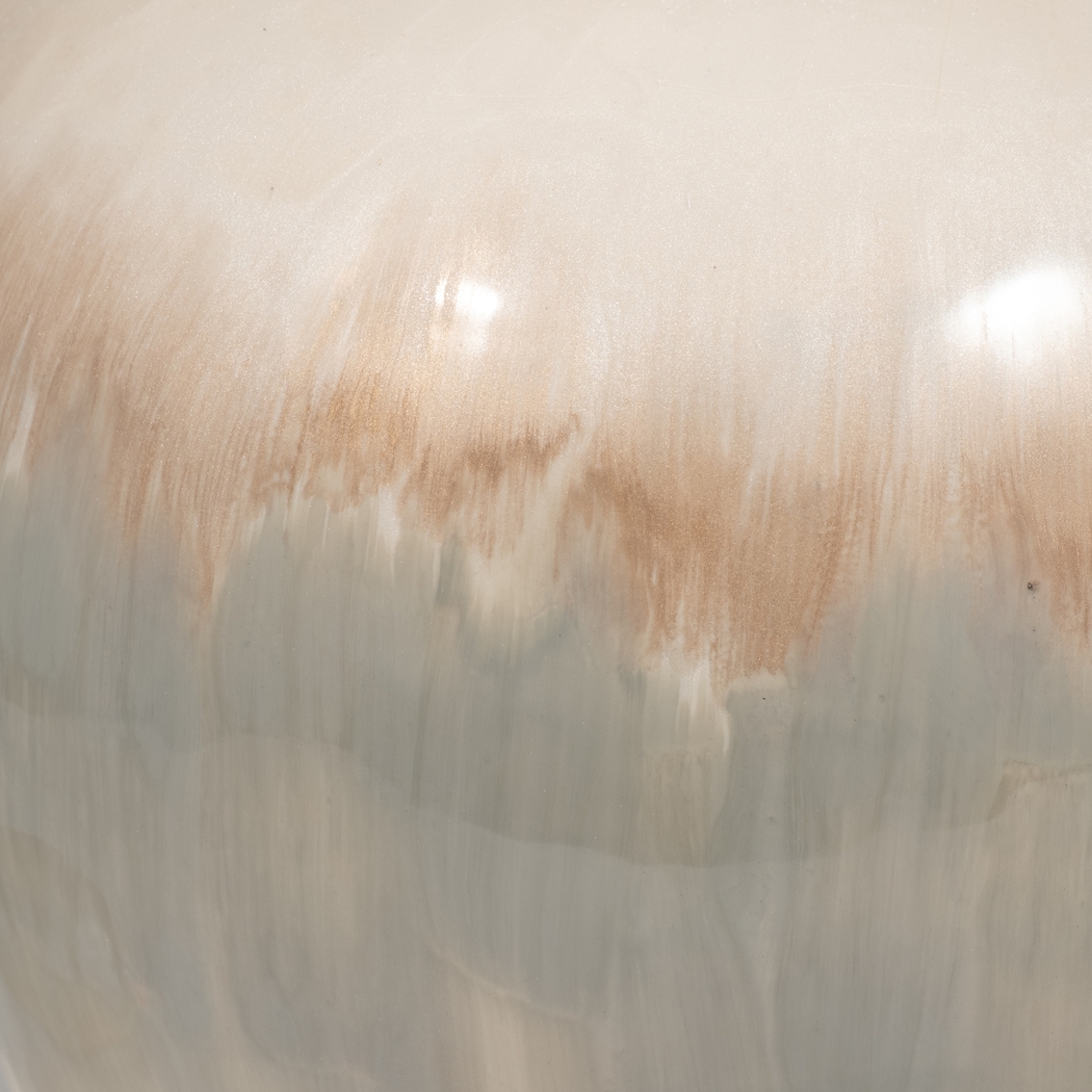 Coordova White 12 in. Vase - Thumbnail - Image 6