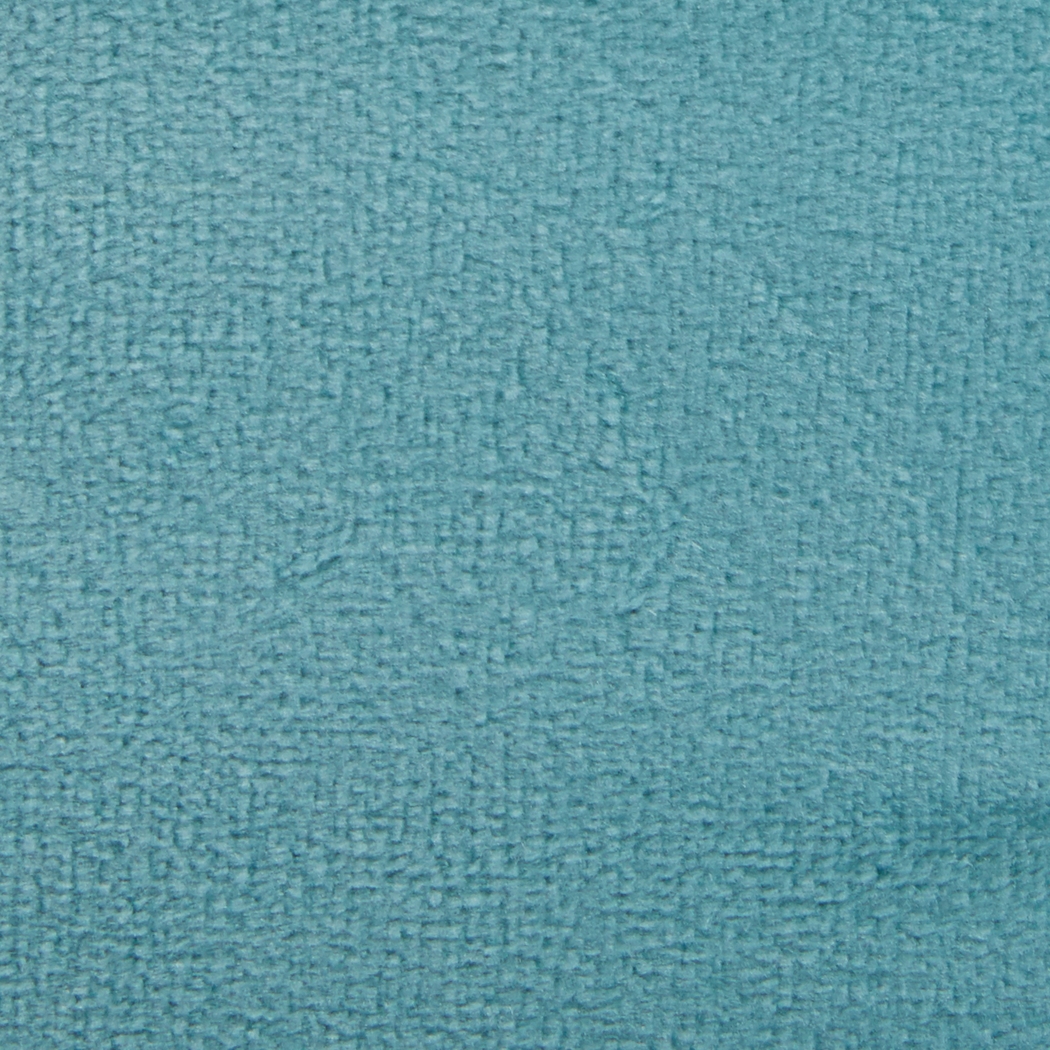 Copeleigh Blue Ottoman - Thumbnail - Image 3