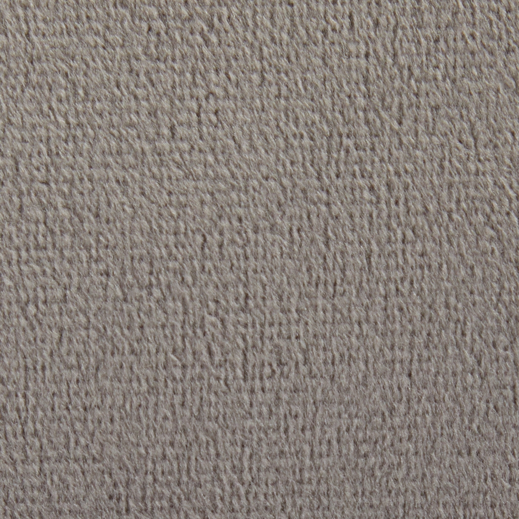 Copeleigh Gray Ottoman - Thumbnail - Image 4