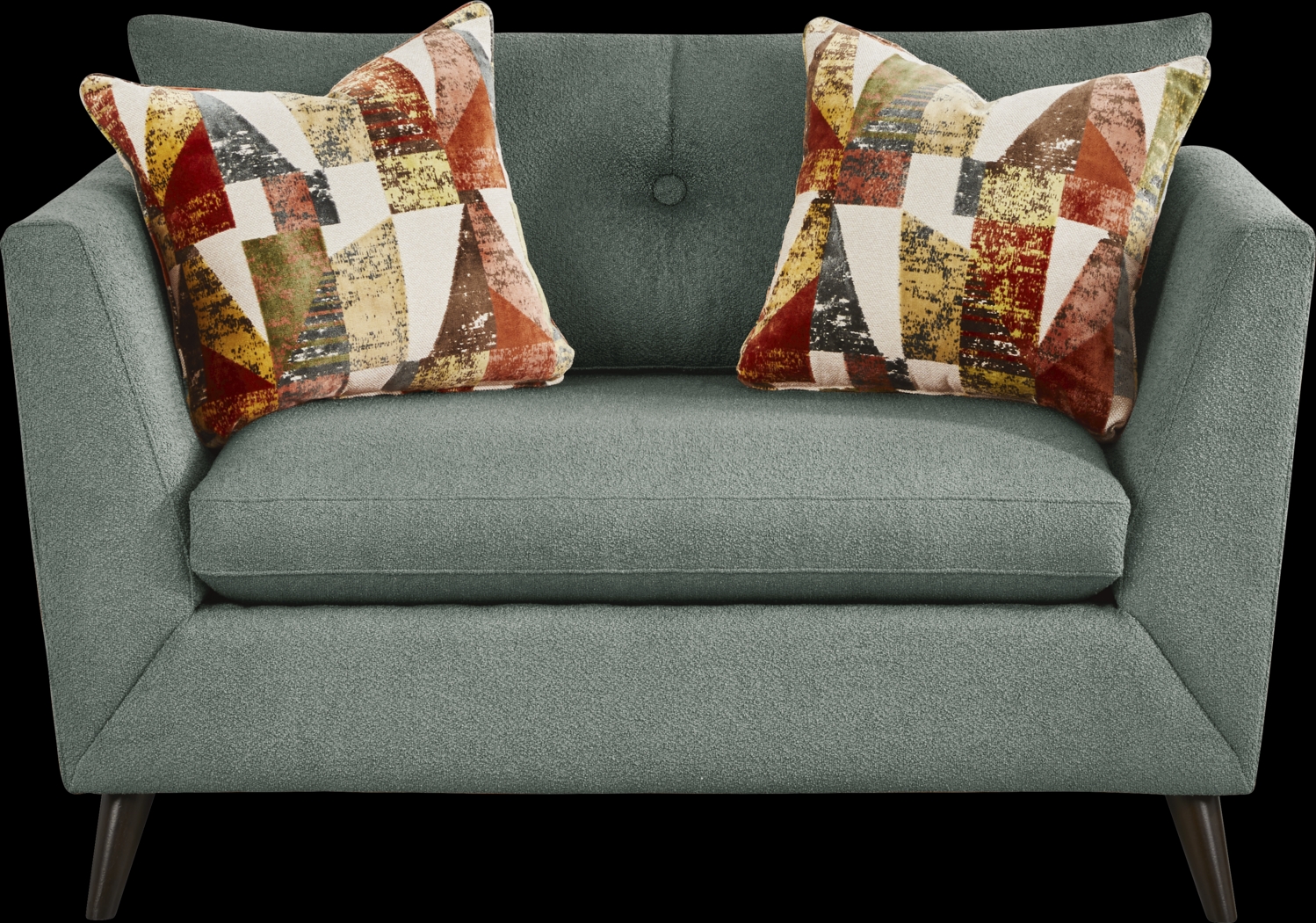 Copenhagen Lagoon 8 Pc Living Room with Sleeper Sofa - Thumbnail - Image 10