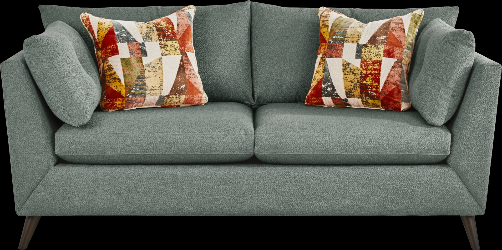 Copenhagen Lagoon 7 Pc Living Room - Thumbnail - Image 7