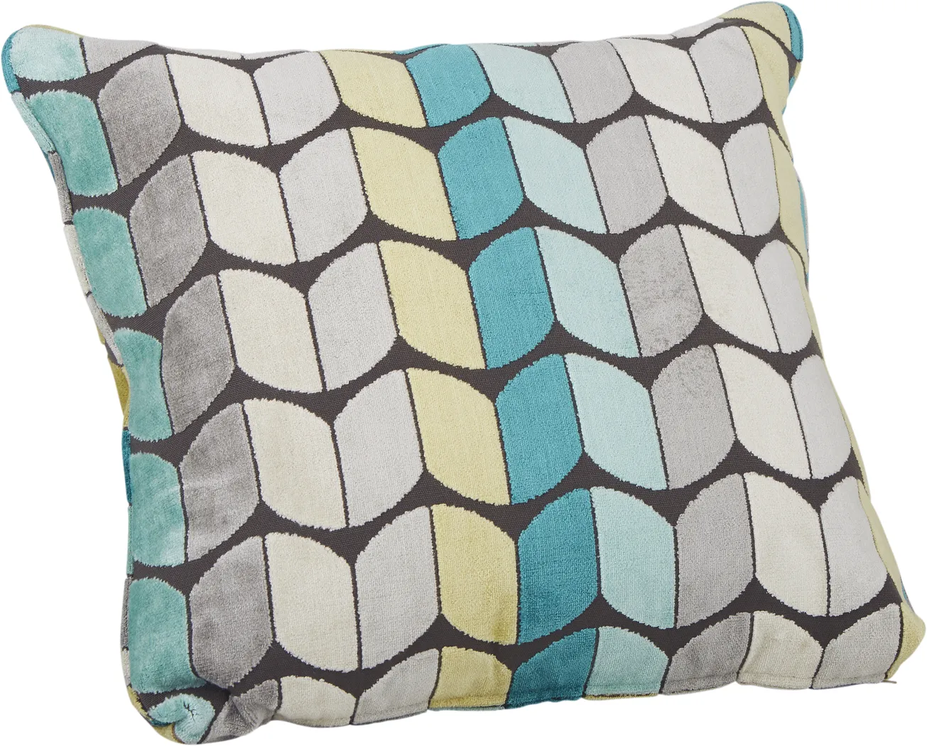 Copenhagen Multi Accent Pillow (Set of 2) - Thumbnail - Image 2