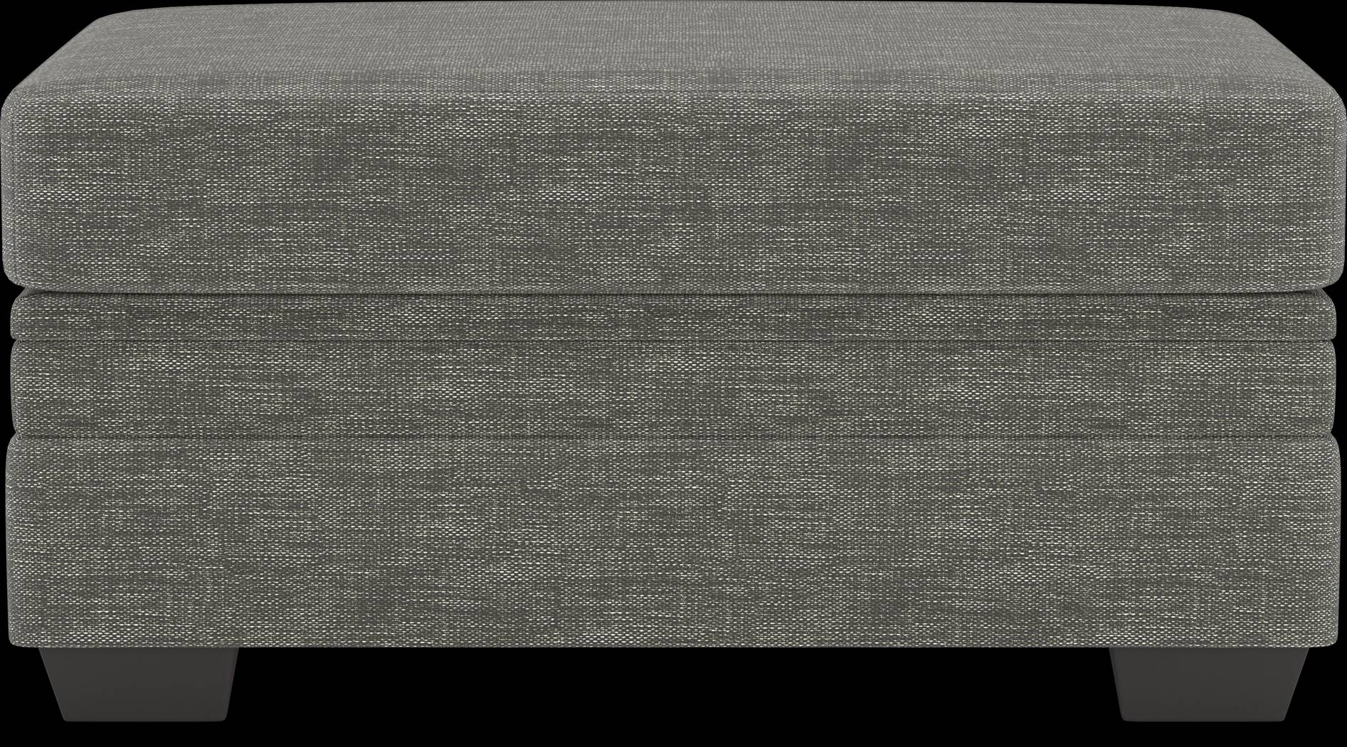 Copley Court Pewter 3 Pc Sectional Living Room - Thumbnail - Image 8