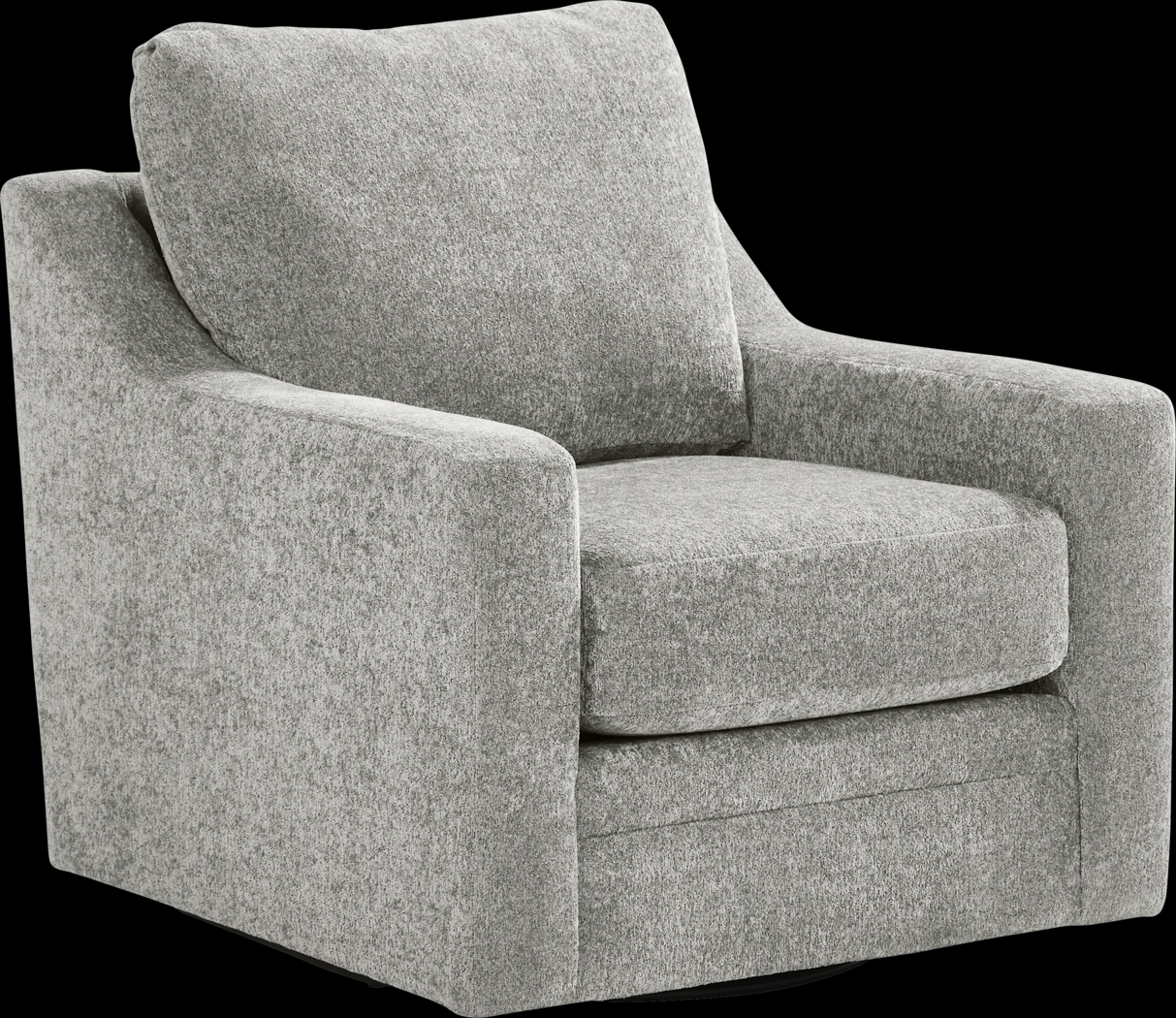 Copley Place Slate 6 Pc Sectional Living Room - Thumbnail - Image 7