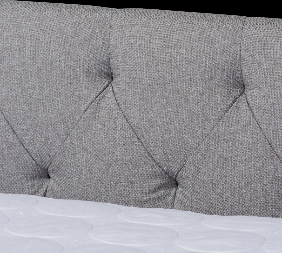 Copper Court Gray Queen Daybed - Thumbnail - Image 2