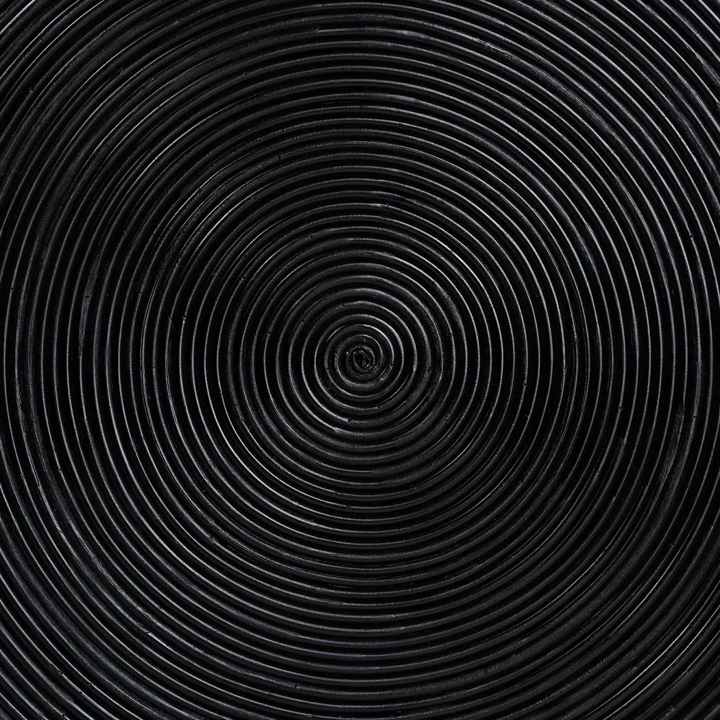 Coppereny Black Cocktail Table - Thumbnail - Image 3