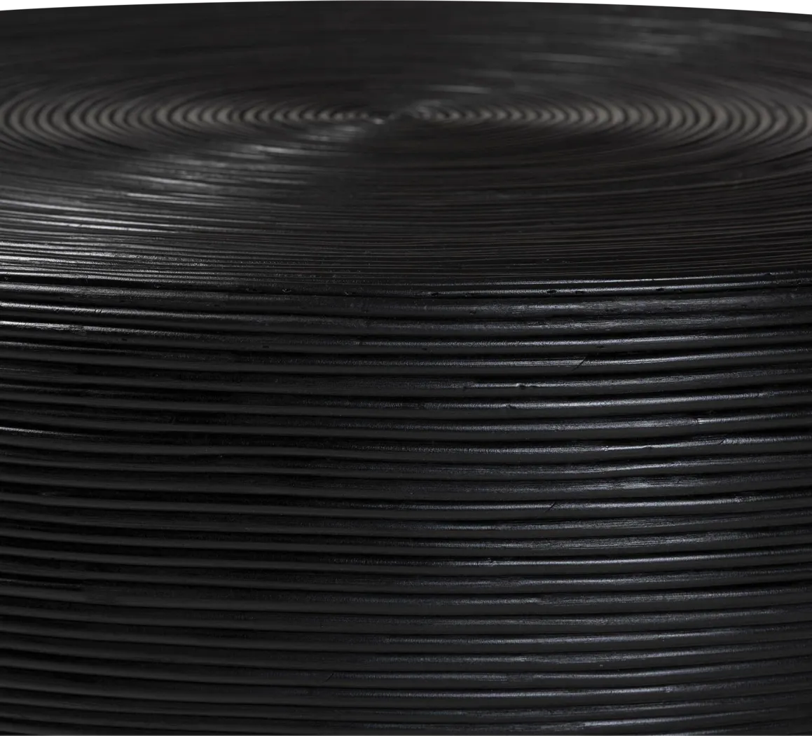 Coppereny Black Cocktail Table - Thumbnail - Image 6