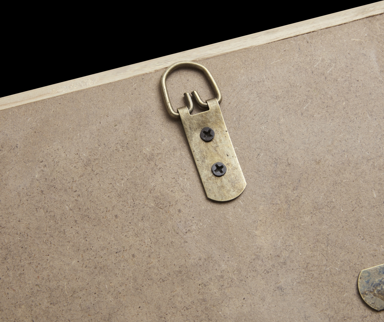 Copperleaf Gray Mirror - Thumbnail - Image 7