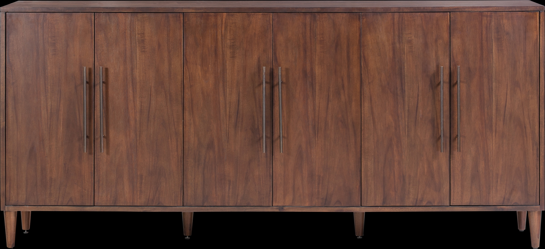 Copperlilly Brown Sideboard - Thumbnail - Image 3