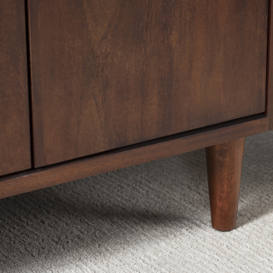 Copperlilly Brown Sideboard - Thumbnail - Image 6