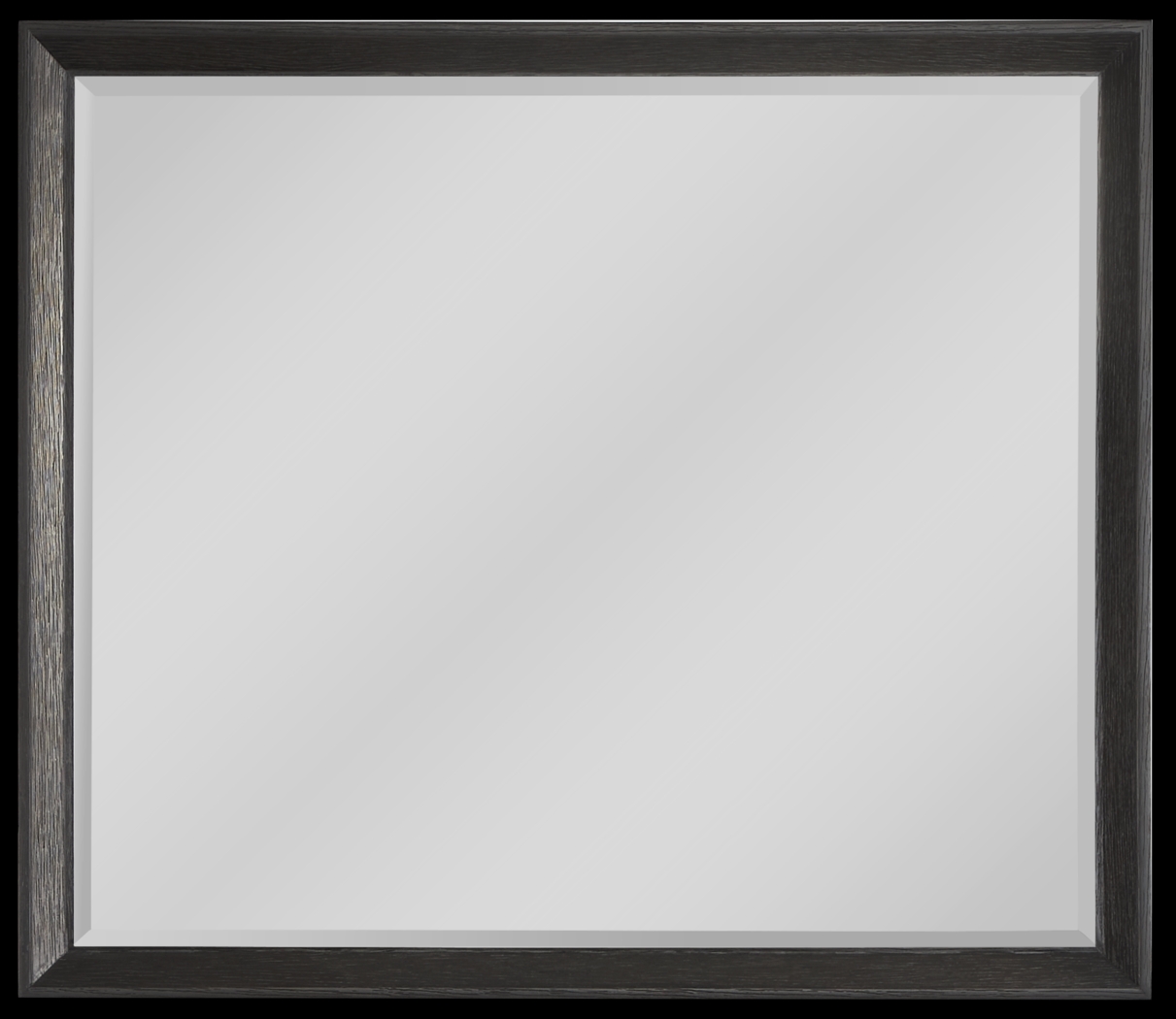 Copperline Black 5 Pc Queen Poster Bedroom - Thumbnail - Image 12