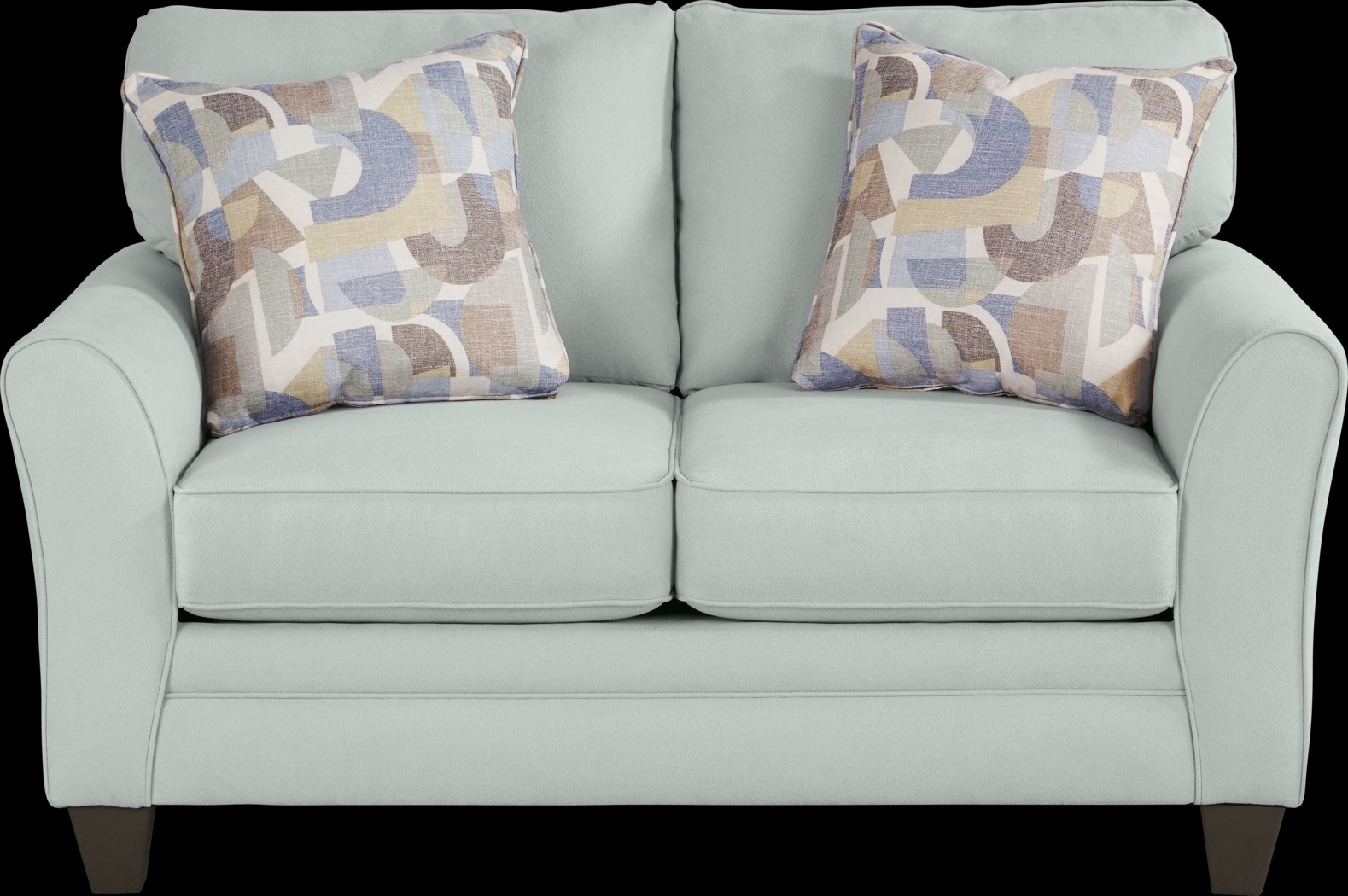 Coralville Arctic Loveseat - Thumbnail - Image 1
