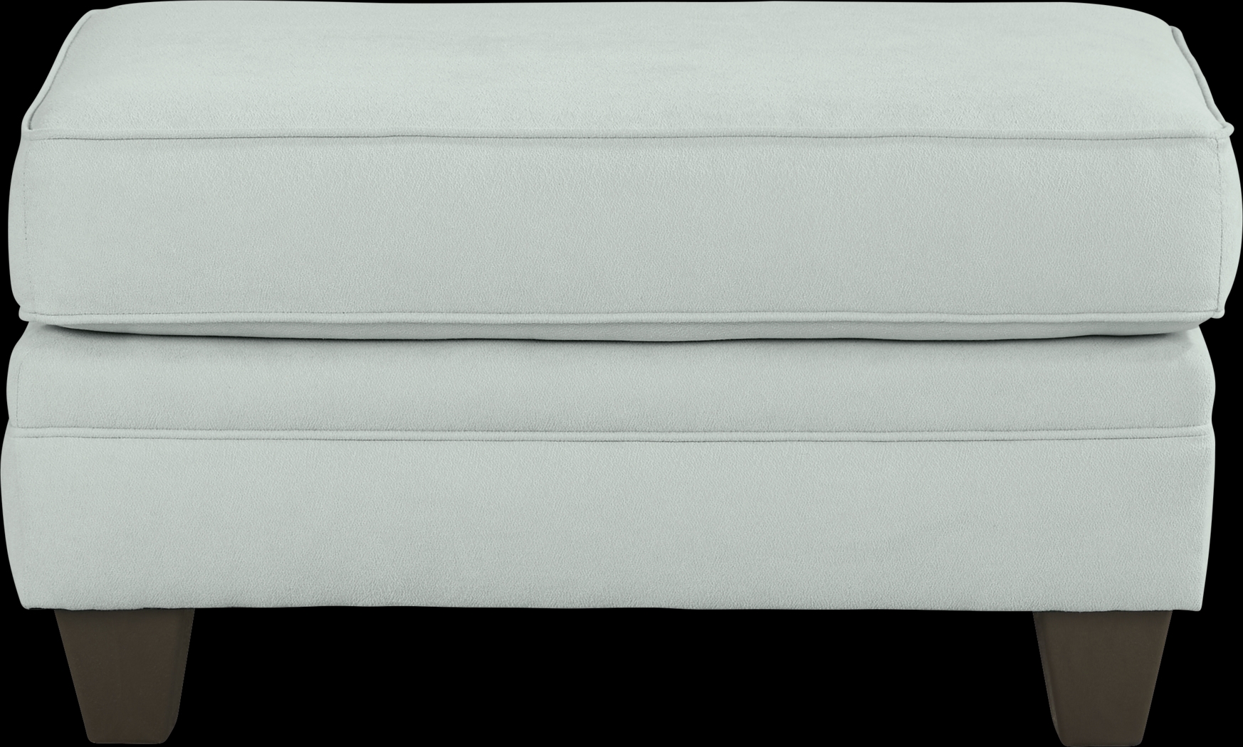 Coralville Arctic Ottoman - Thumbnail - Image 2