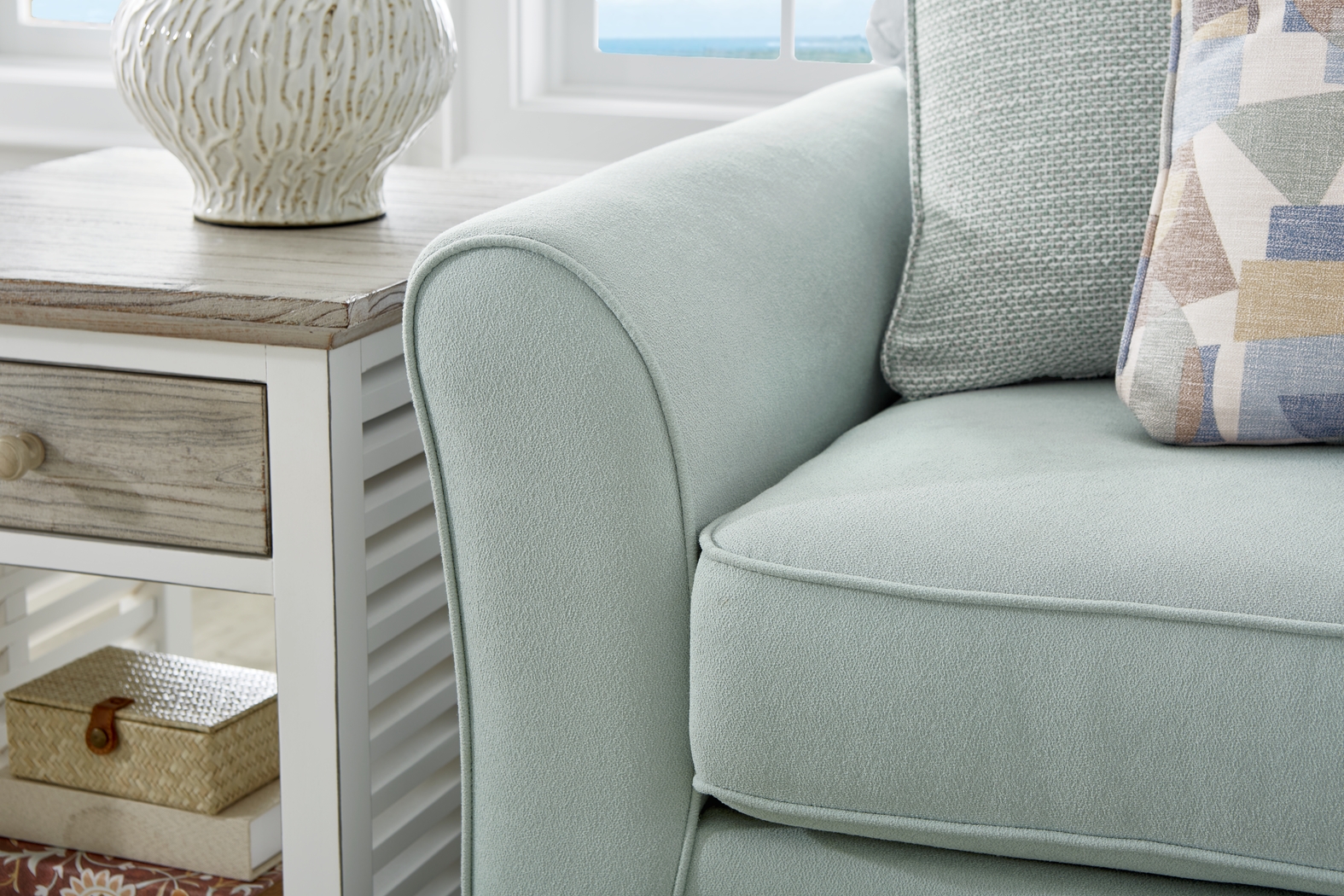 Coralville Arctic Sofa - Thumbnail - Image 3