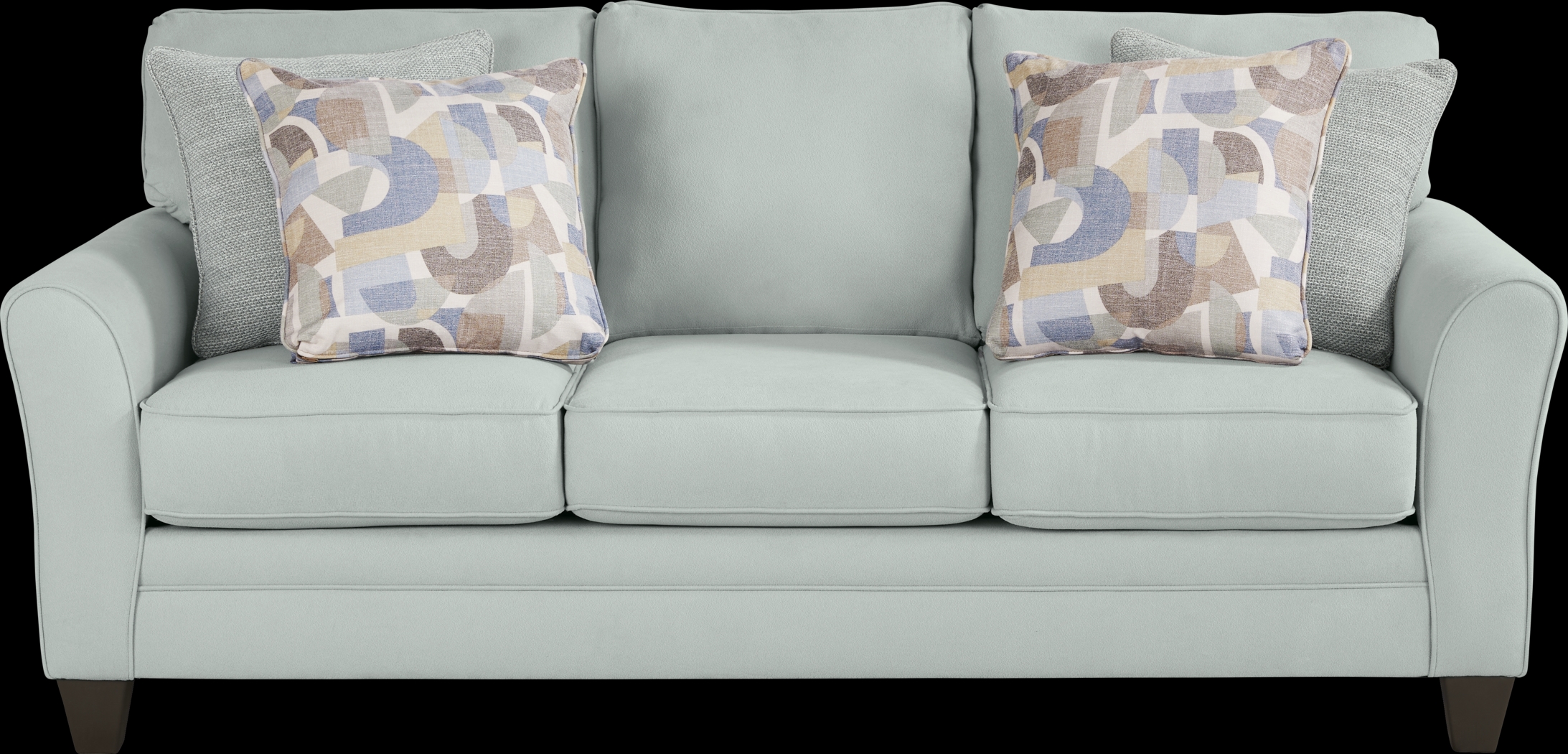 Coralville Arctic Sofa - Thumbnail - Image 1