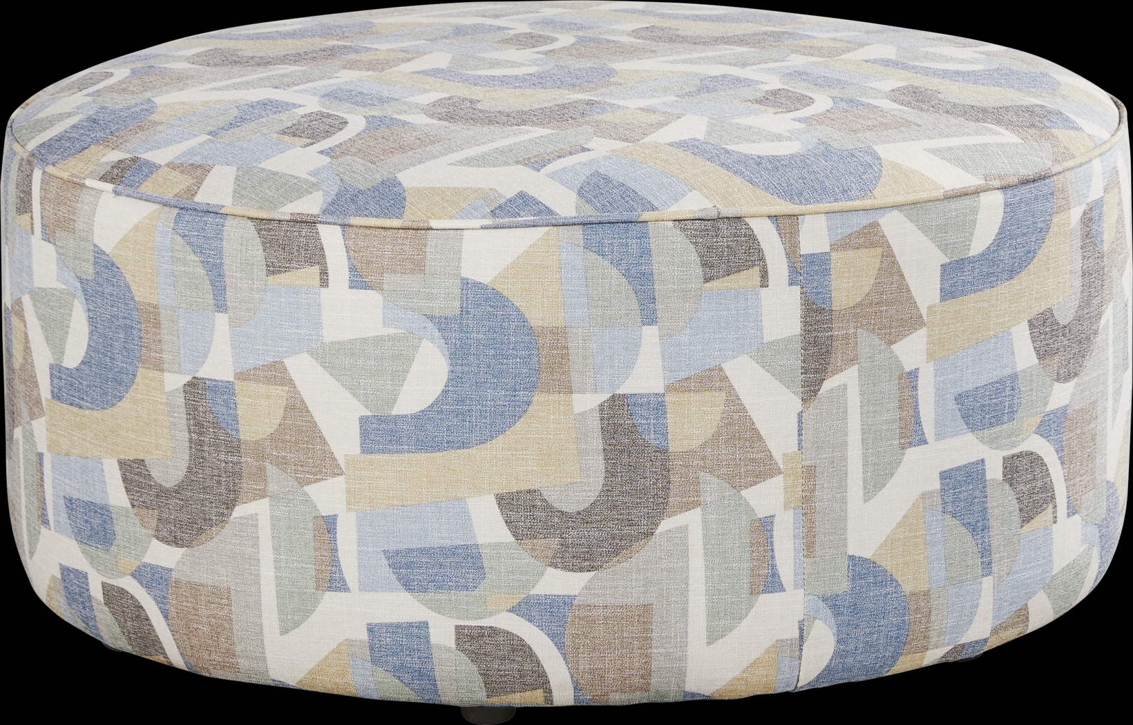 Coralville Gray 5 Pc Living Room - Thumbnail - Image 8