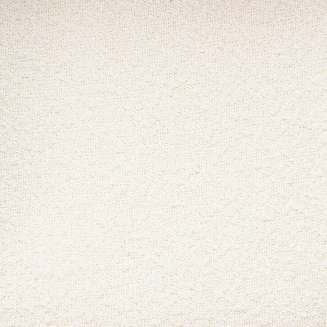 Corbly II Cream Arm Chair - Thumbnail - Image 7