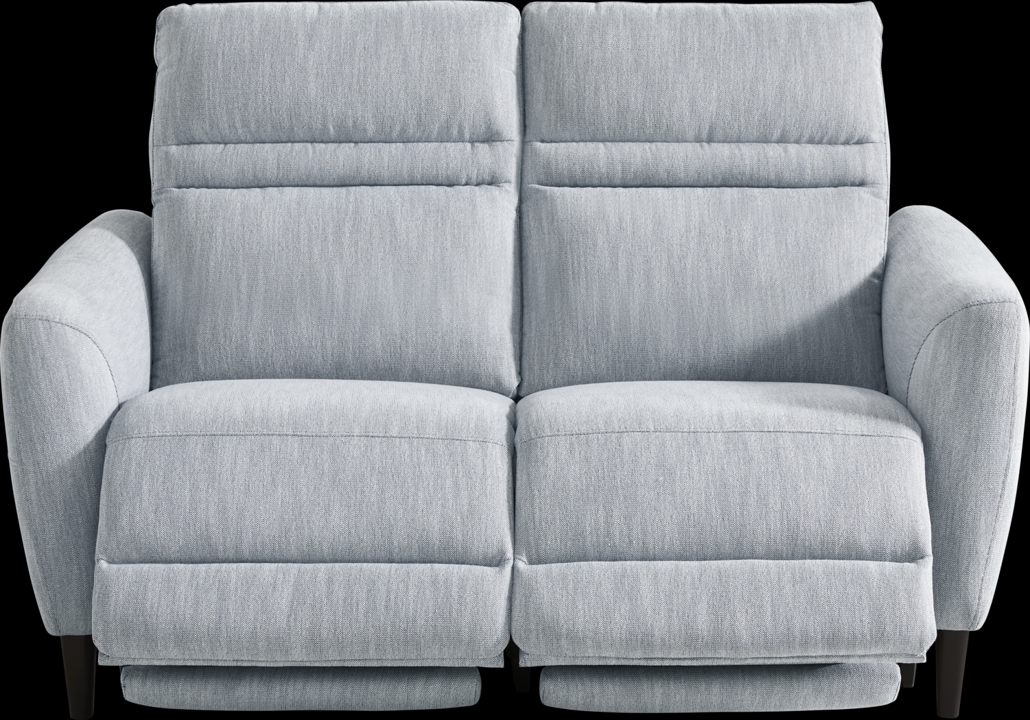 Corby Lane Ocean 5 Pc Dual Power Reclining Living Room - Thumbnail - Image 12
