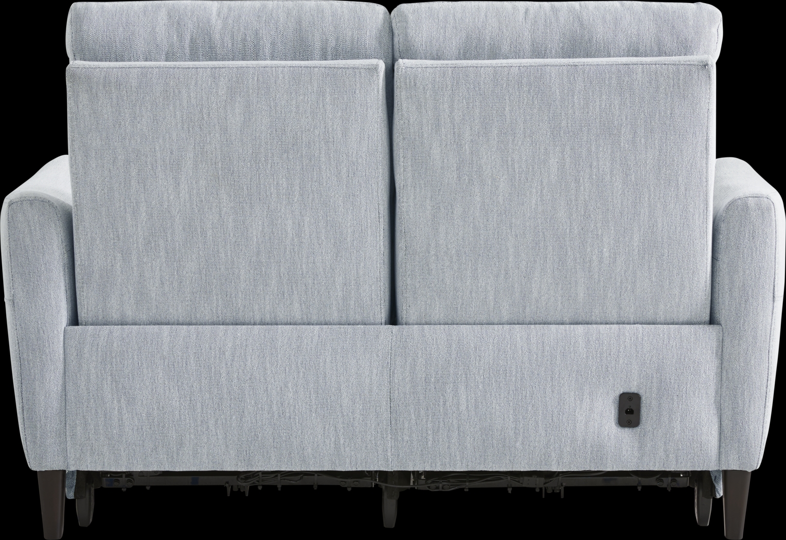 Corby Lane Ocean 5 Pc Dual Power Reclining Living Room - Thumbnail - Image 13