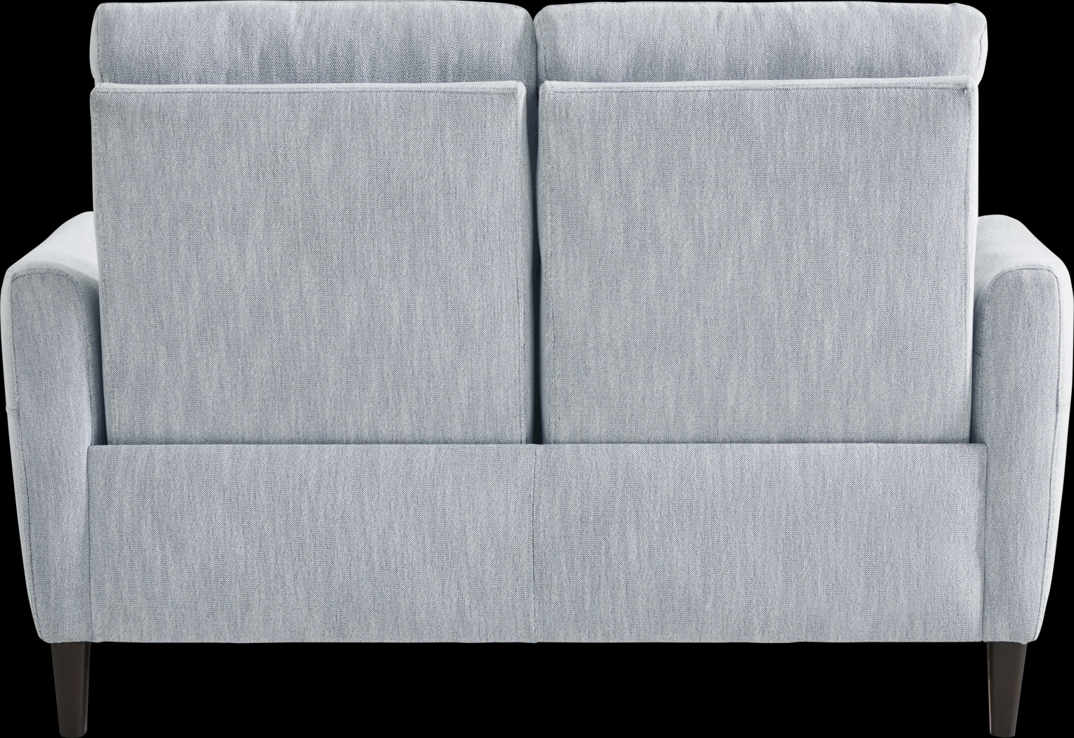 Corby Lane Ocean 5 Pc Living Room with Dual Power Reclining Sofa - Thumbnail - Image 12