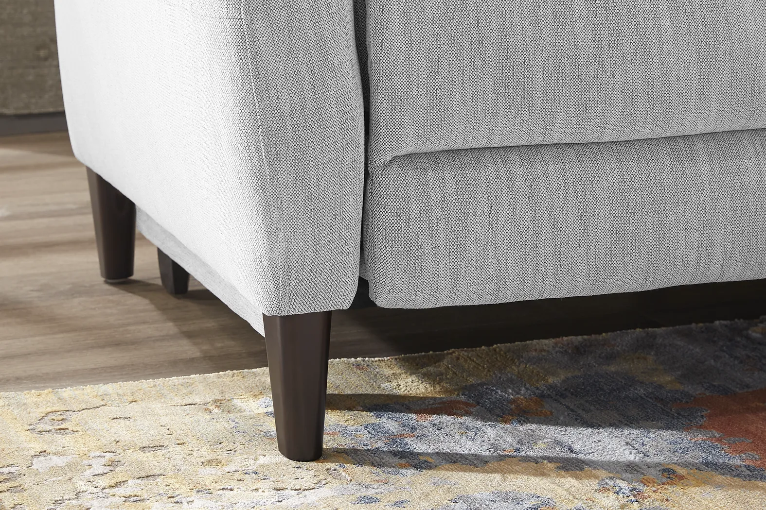 Corby Lane Platinum Dual Power Recliner - Image 5