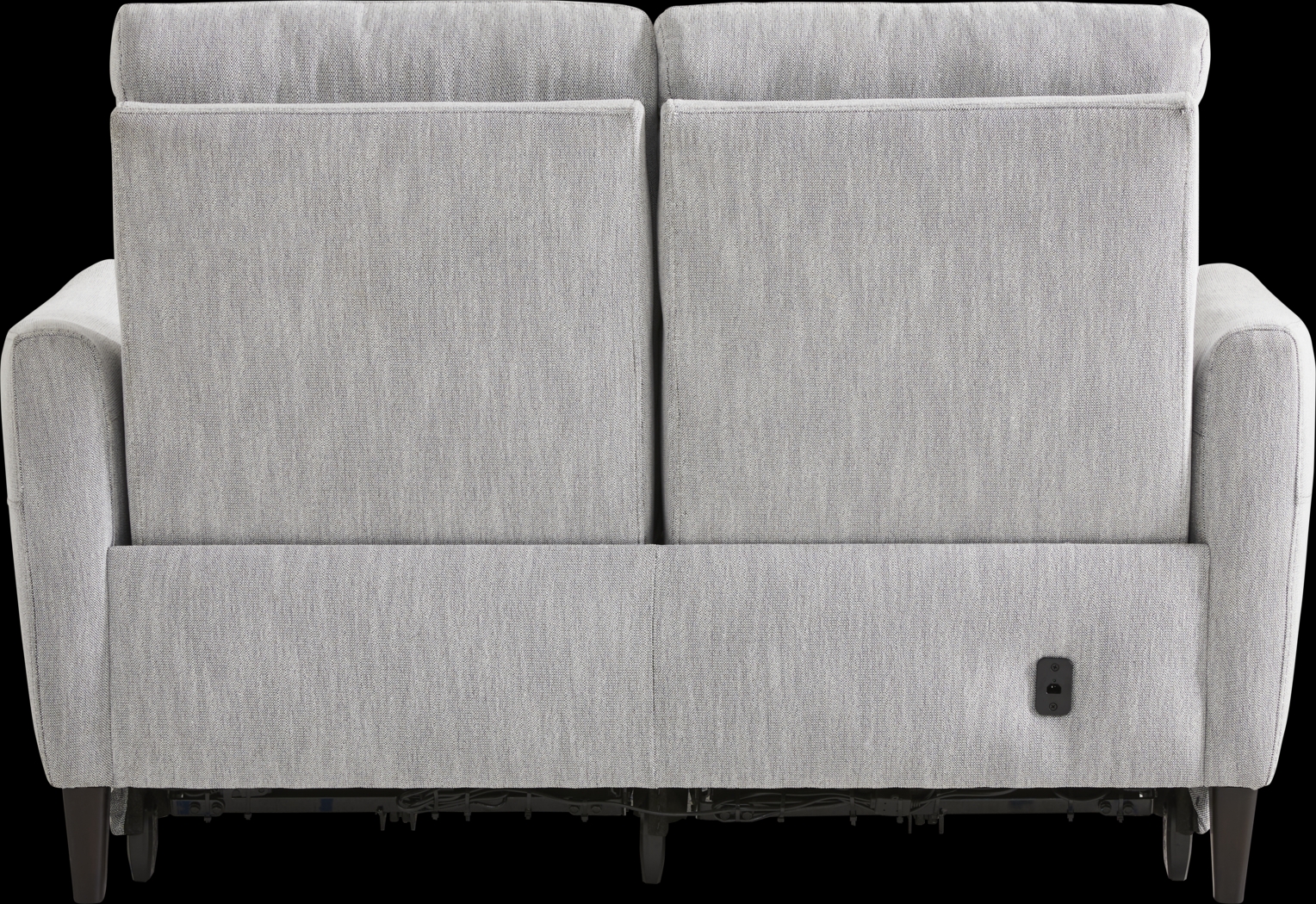 Corby Lane Platinum 6 Pc Dual Power Reclining Living Room - Thumbnail - Image 14