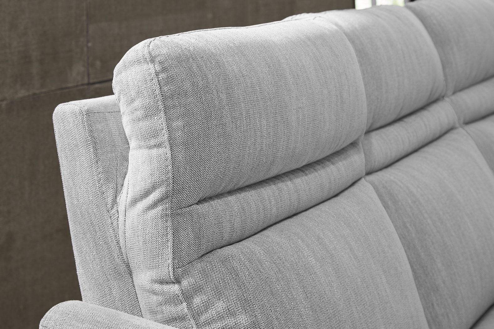 Corby Lane Platinum 6 Pc Dual Power Reclining Living Room - Thumbnail - Image 10