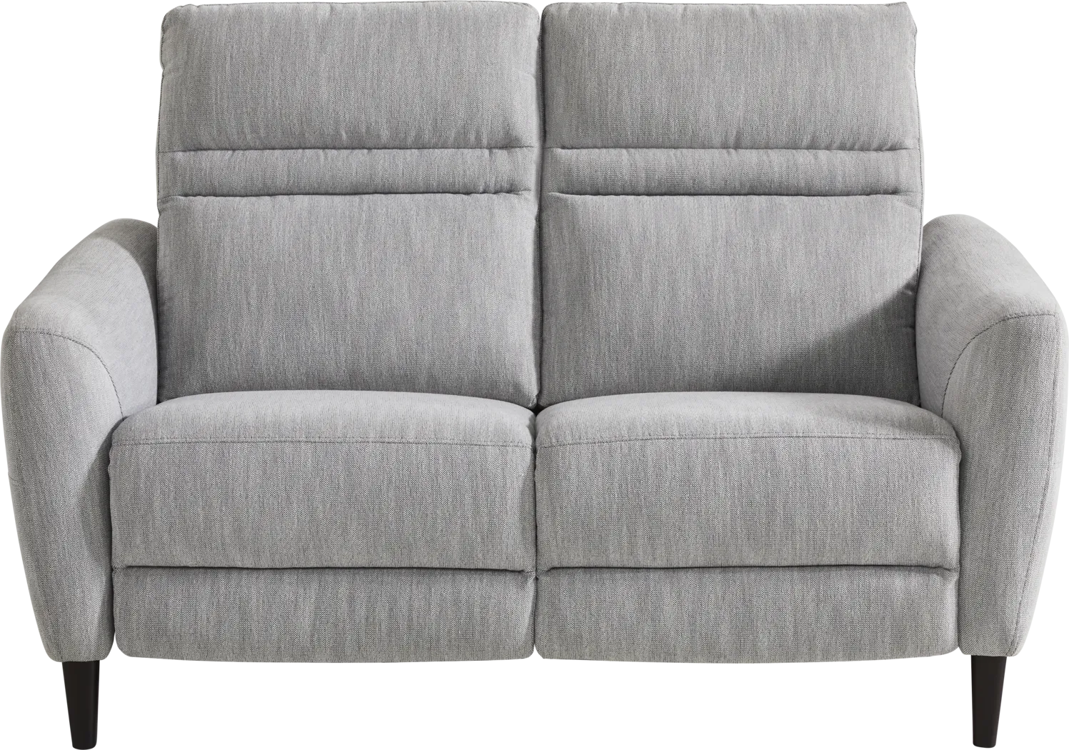 Corby Lane Platinum 2 Pc Living Room with Dual Power Reclining Sofa - Thumbnail - Image 11
