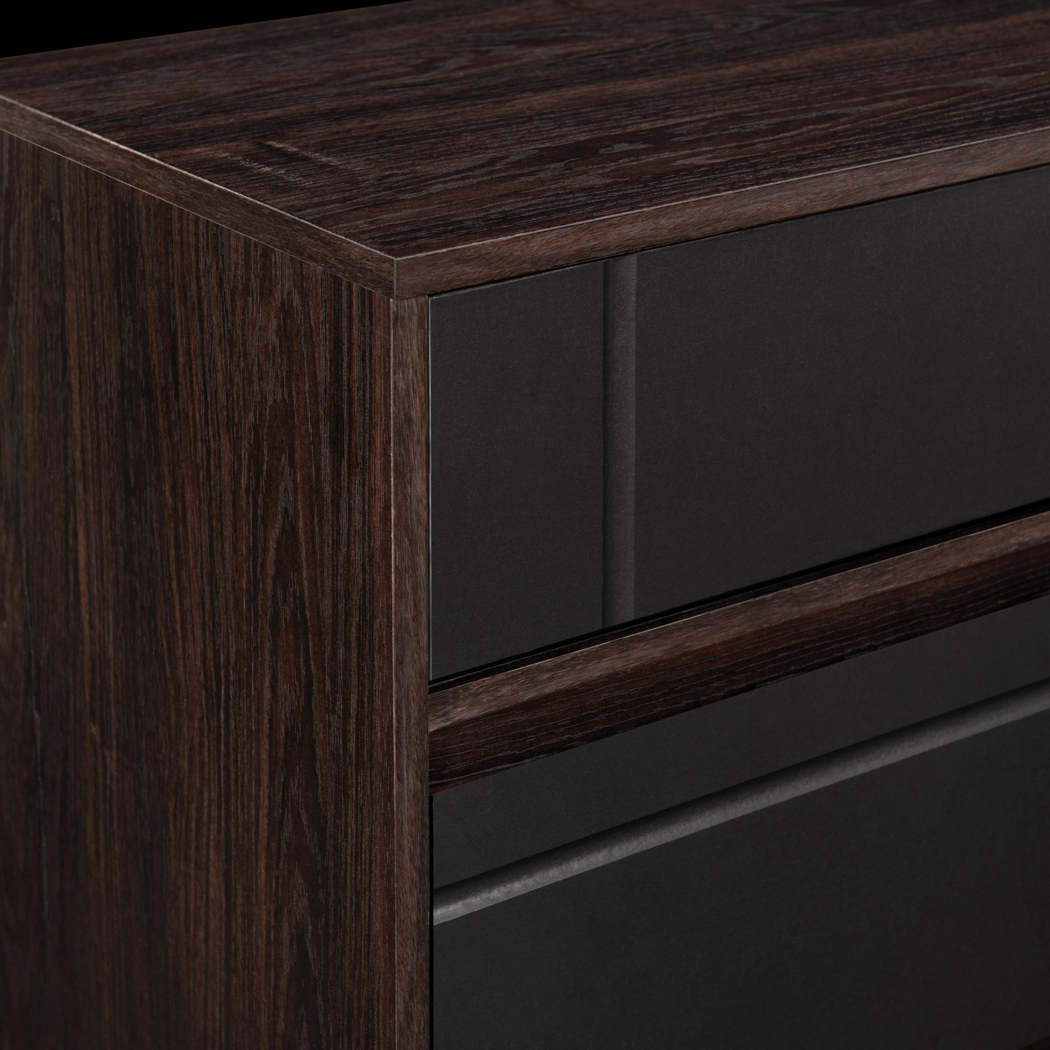 Cordary Espresso Sideboard - Thumbnail - Image 5