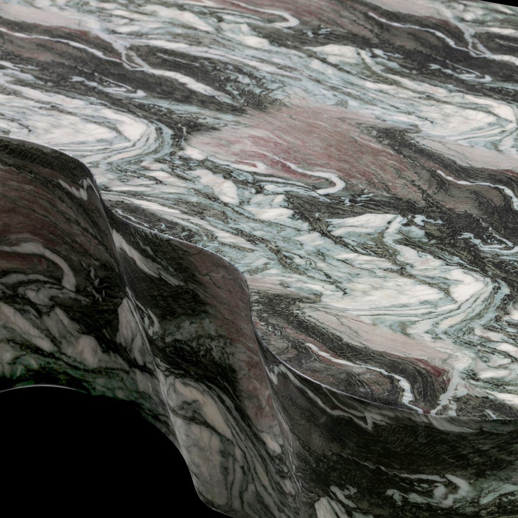 Cordava Gray Cocktail Table - Thumbnail - Image 5