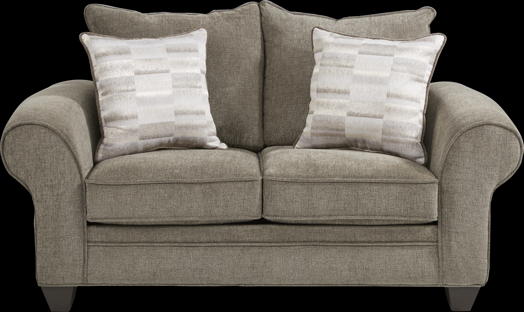 Cordelia Brown 7 Pc Living Room - Thumbnail - Image 3