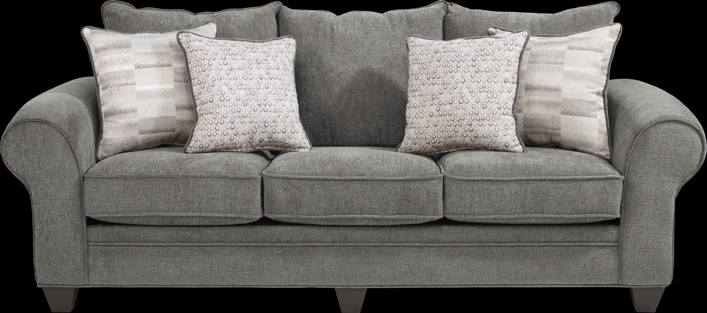 Cordelia Gray 7 Pc Living Room - Thumbnail - Image 2