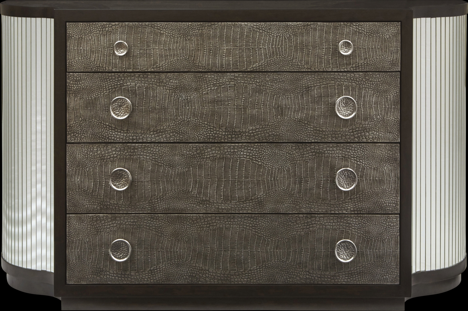 Cordellera Brown Server - Thumbnail - Image 2