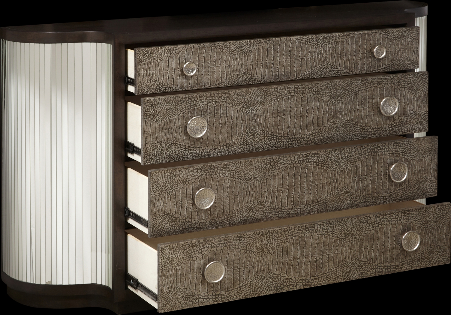 Cordellera Brown Server - Thumbnail - Image 4