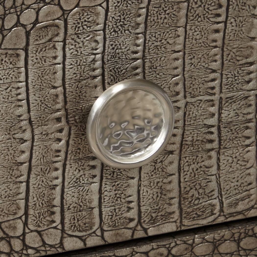 Cordellera Brown Server - Thumbnail - Image 6