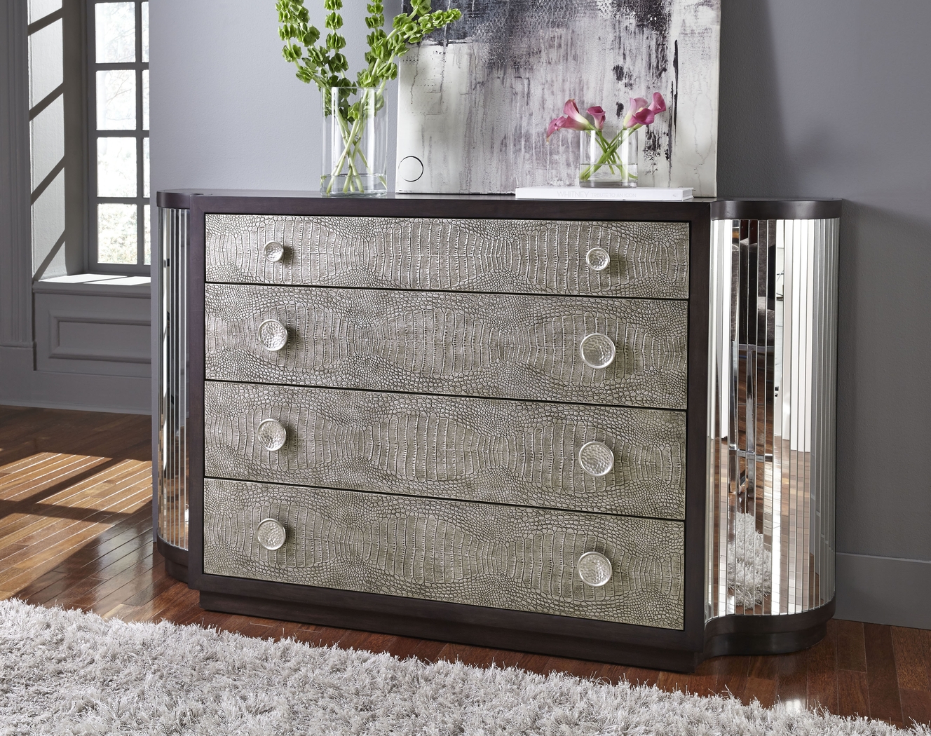 Cordellera Brown Server - Thumbnail - Image 7