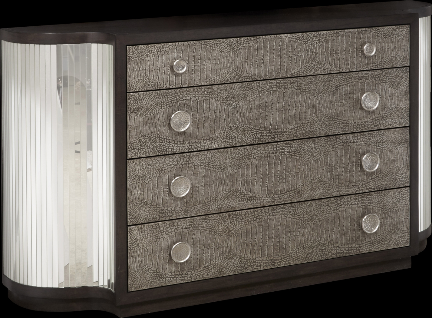 Cordellera Brown Server - Thumbnail - Image 1