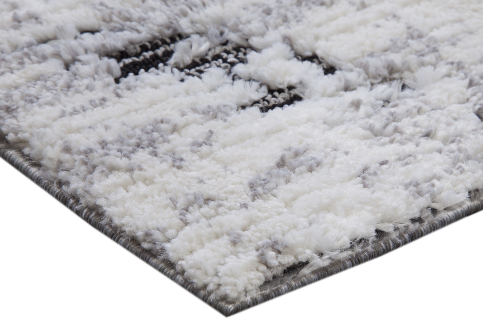 Cordoba Ivory 5' x 8' Rug - Thumbnail - Image 2