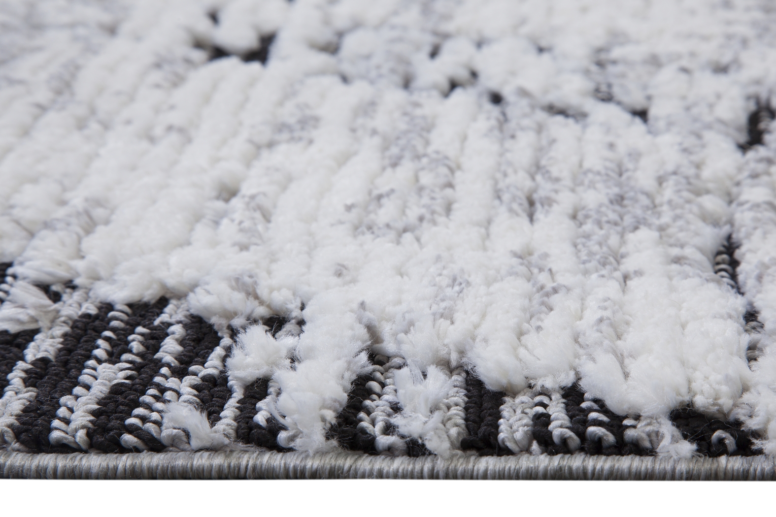 Cordoba Ivory 8'x 10' Rug - Thumbnail - Image 3