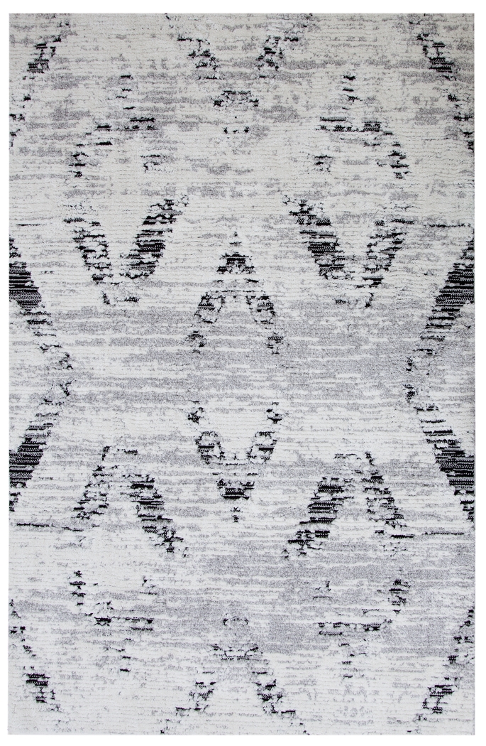 Cordoba Ivory 8'x 10' Rug - Thumbnail - Image 1
