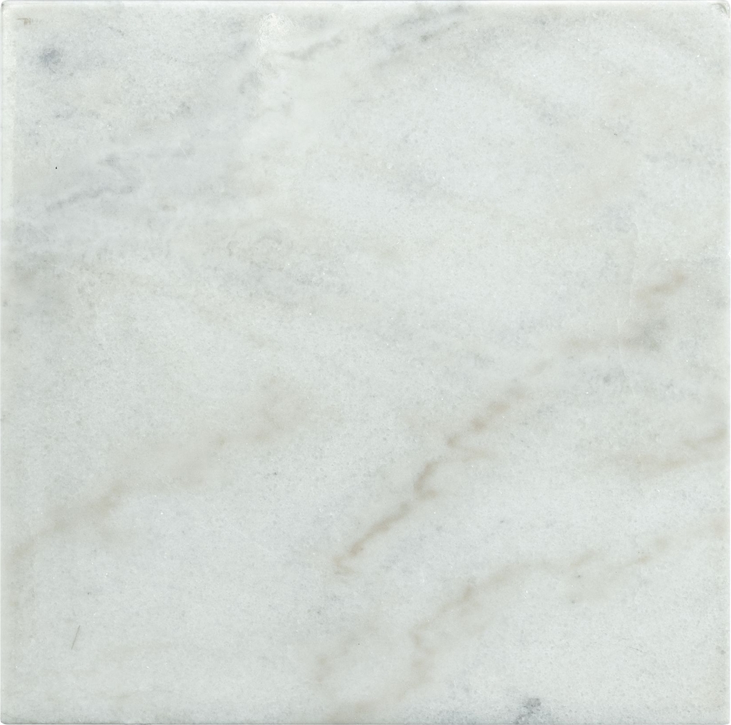 Coregate White End Table - Thumbnail - Image 9