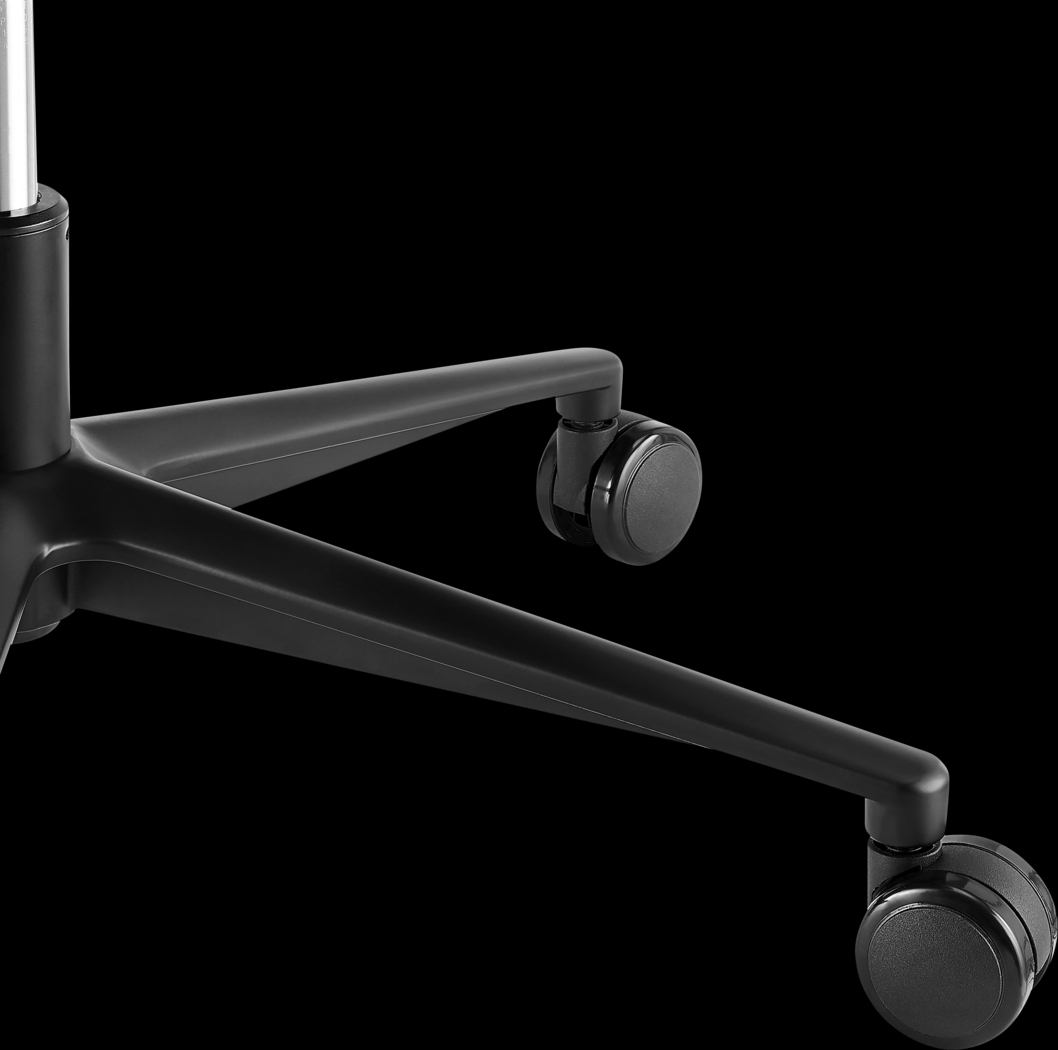 Coreking Gray Office Chair - Thumbnail - Image 11