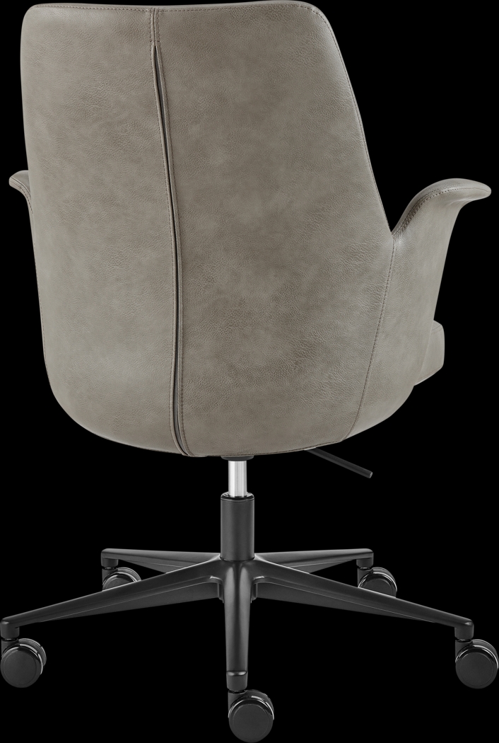 Coreking Gray Office Chair - Thumbnail - Image 6
