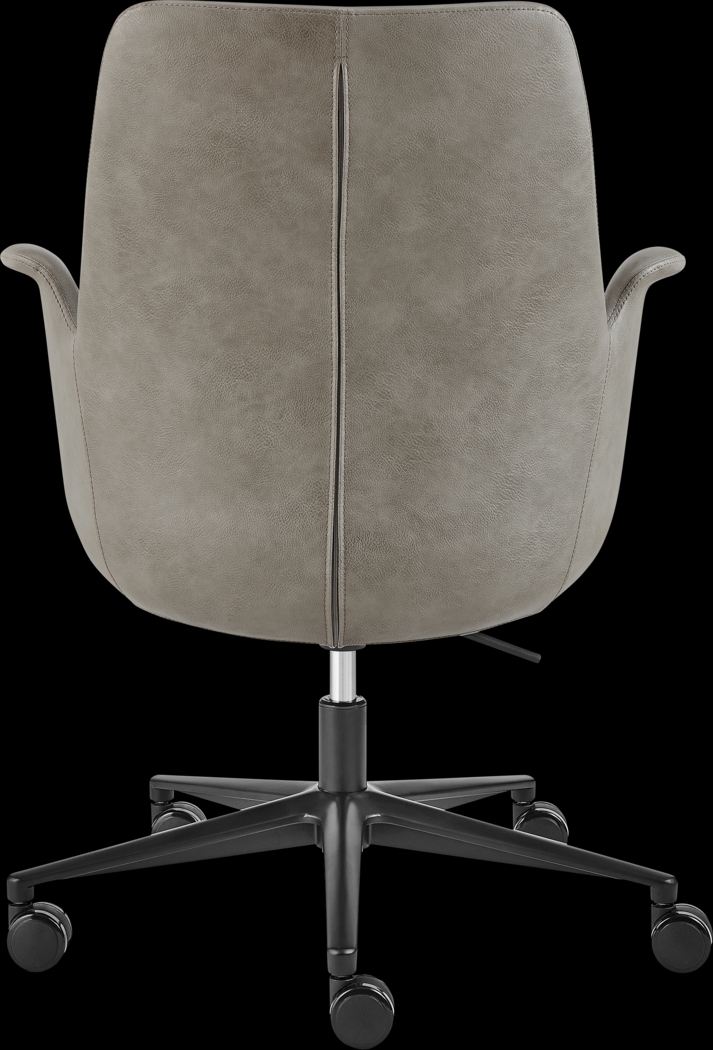 Coreking Gray Office Chair - Thumbnail - Image 7